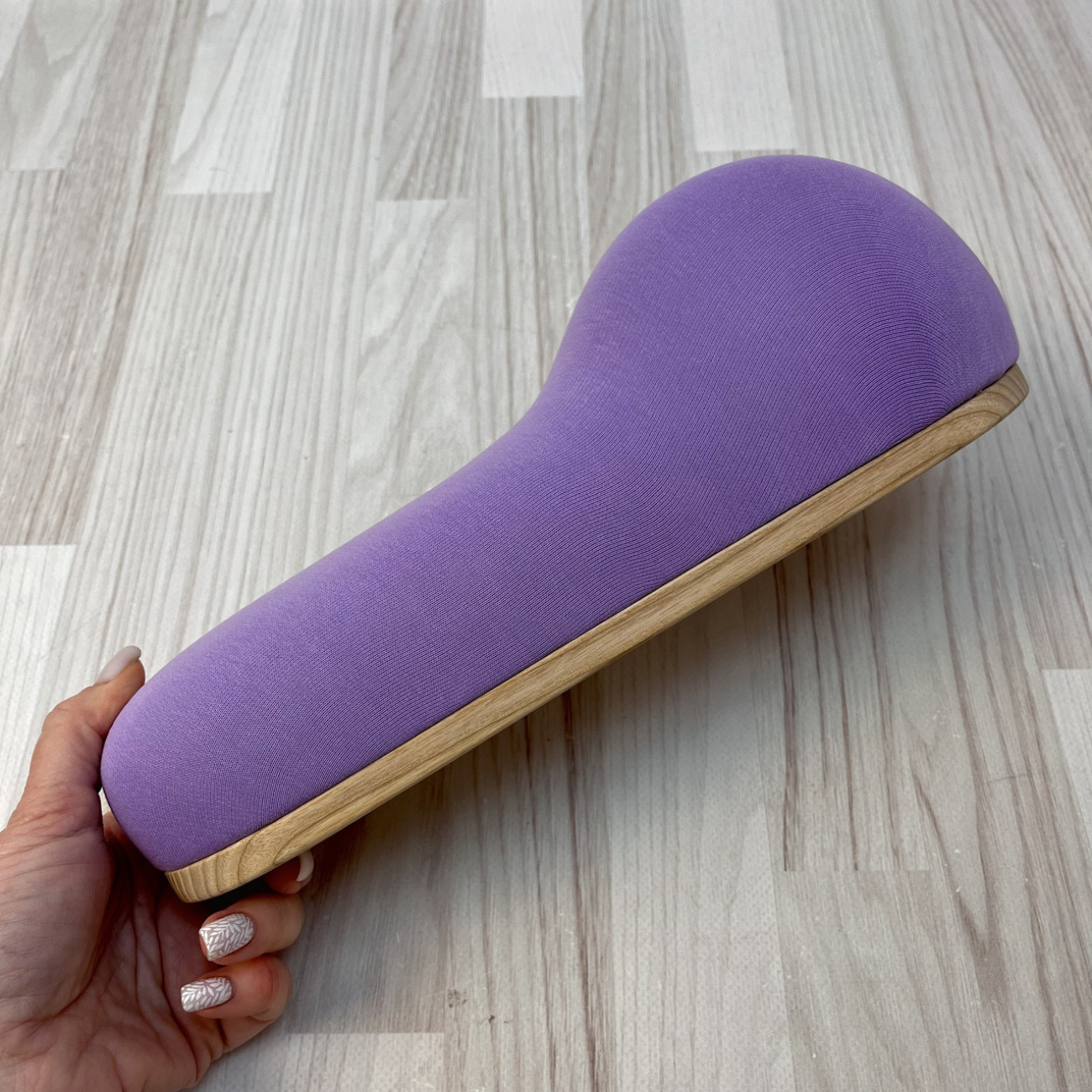 Кравецька колодка для ВТО Needle Craft Корсетна на підошві Ліла