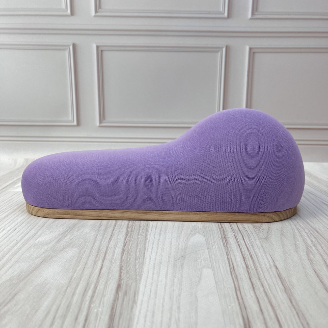 Кравецька колодка для ВТО Needle Craft Корсетна на підошві Ліла