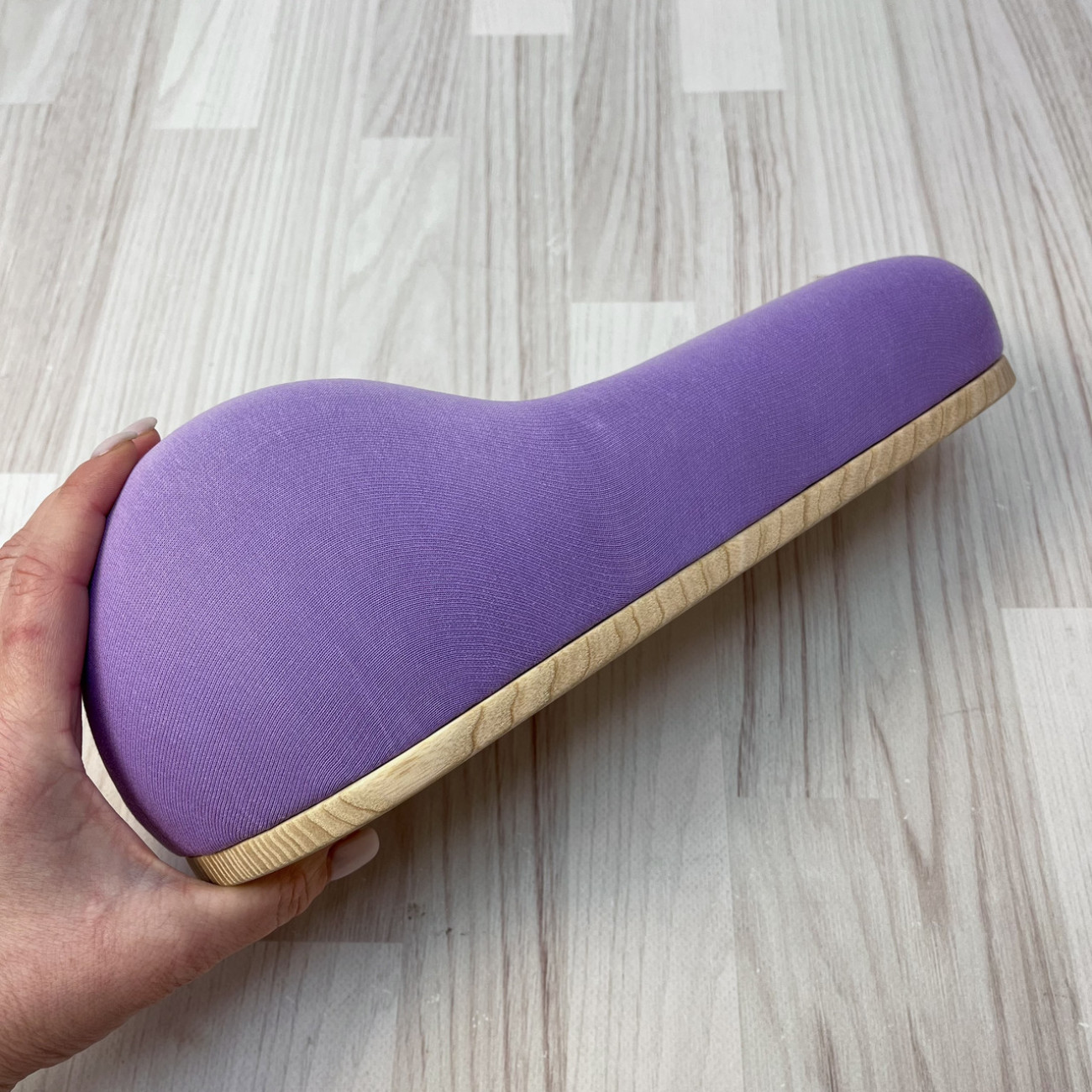 Кравецька колодка для ВТО Needle Craft Корсетна на підошві Ліла