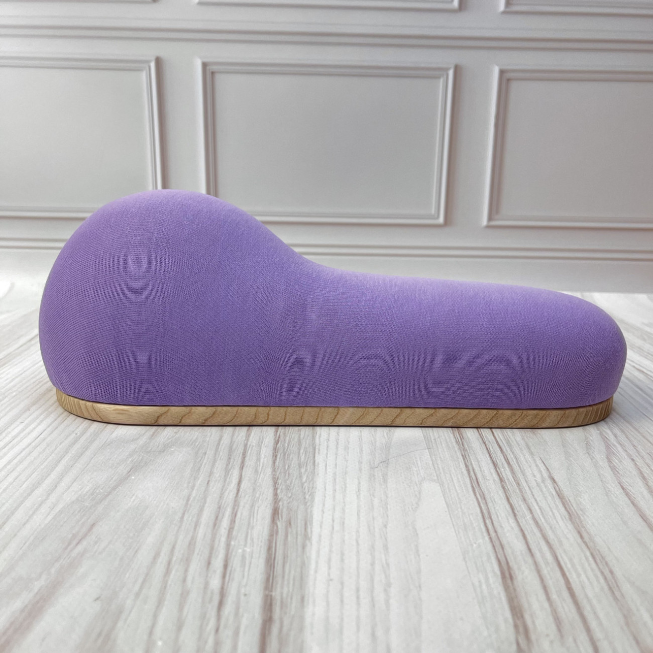 Кравецька колодка для ВТО Needle Craft Корсетна на підошві Ліла