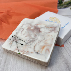 Гольниця магнітна з епоксидної смоли (пудра)