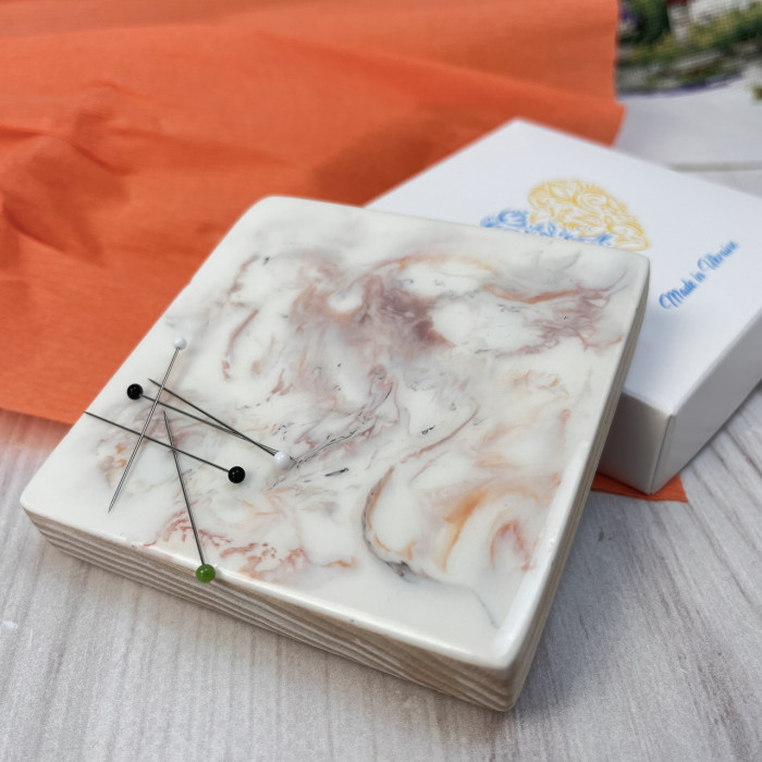 Гольниця магнітна з епоксидної смоли (пудра)