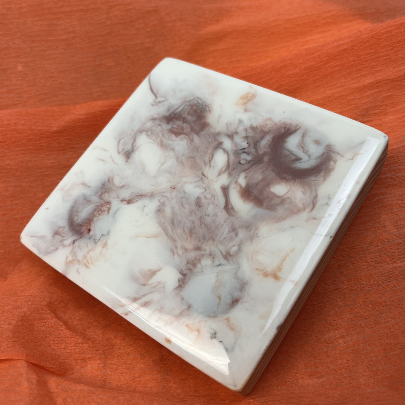 Гольниця магнітна з епоксидної смоли (пудра)