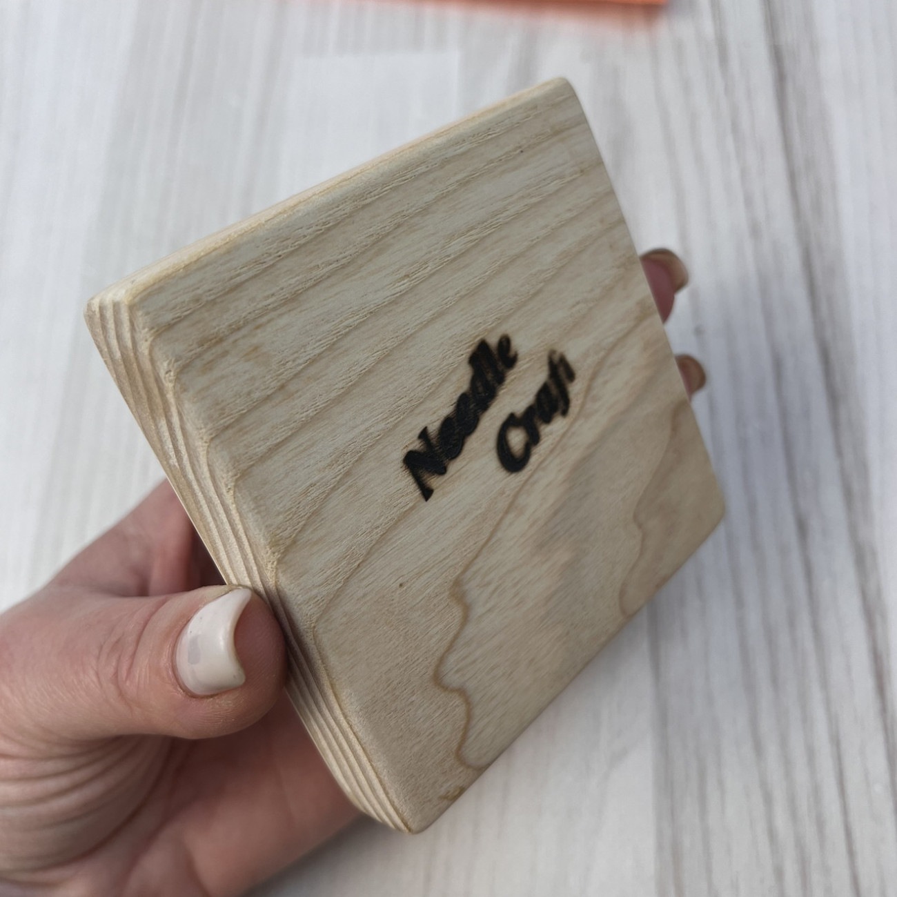 Гольниця магнітна з епоксидної смоли (пудра)