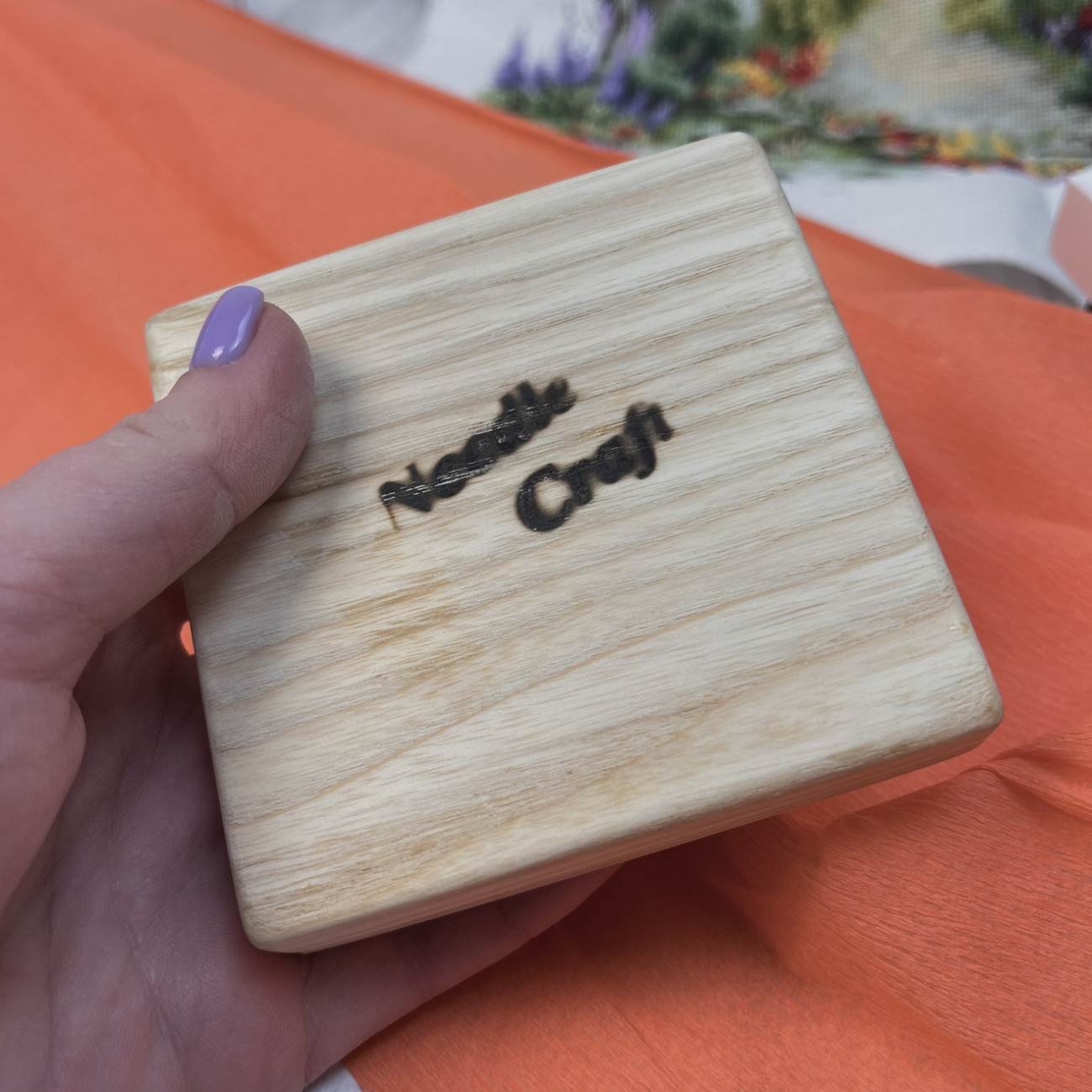 Гольниця магнітна з епоксидної смоли (пудра)