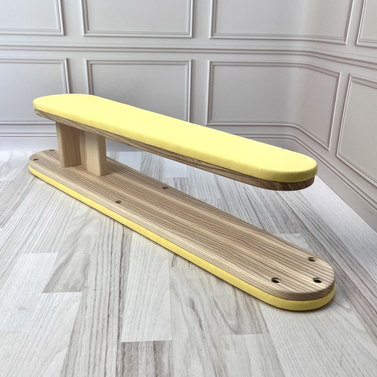 Кравецька колодка для ВТО Needle Craft Рукав подвійний Жовтий