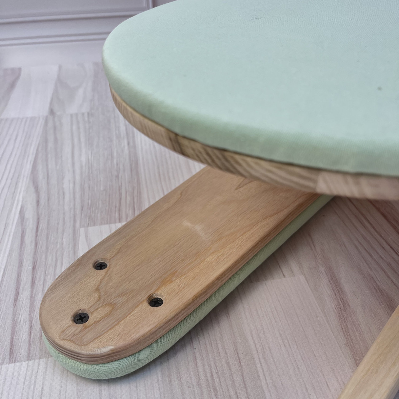 Кравецька колодка для ВТО Needle Craft Кабанчик потрійний Зелений