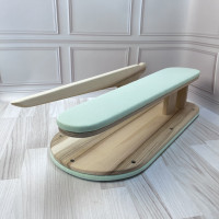 Кравецька колодка для ВТО Needle Craft Кабанчик потрійний Зелений