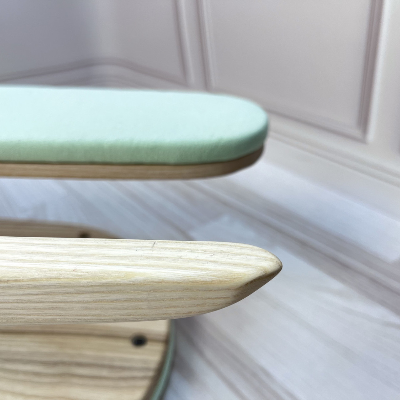 Кравецька колодка для ВТО Needle Craft Кабанчик потрійний Зелений