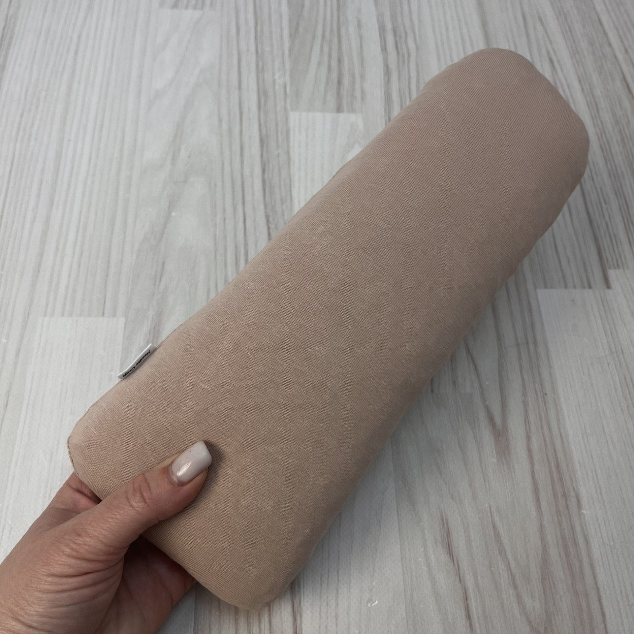 Кравецька подушечка для ВТО Needle Craft Рукавна Бежева