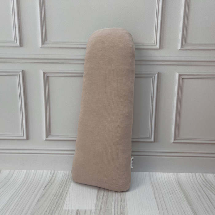 Кравецька подушечка для ВТО Needle Craft Рукавна Бежева