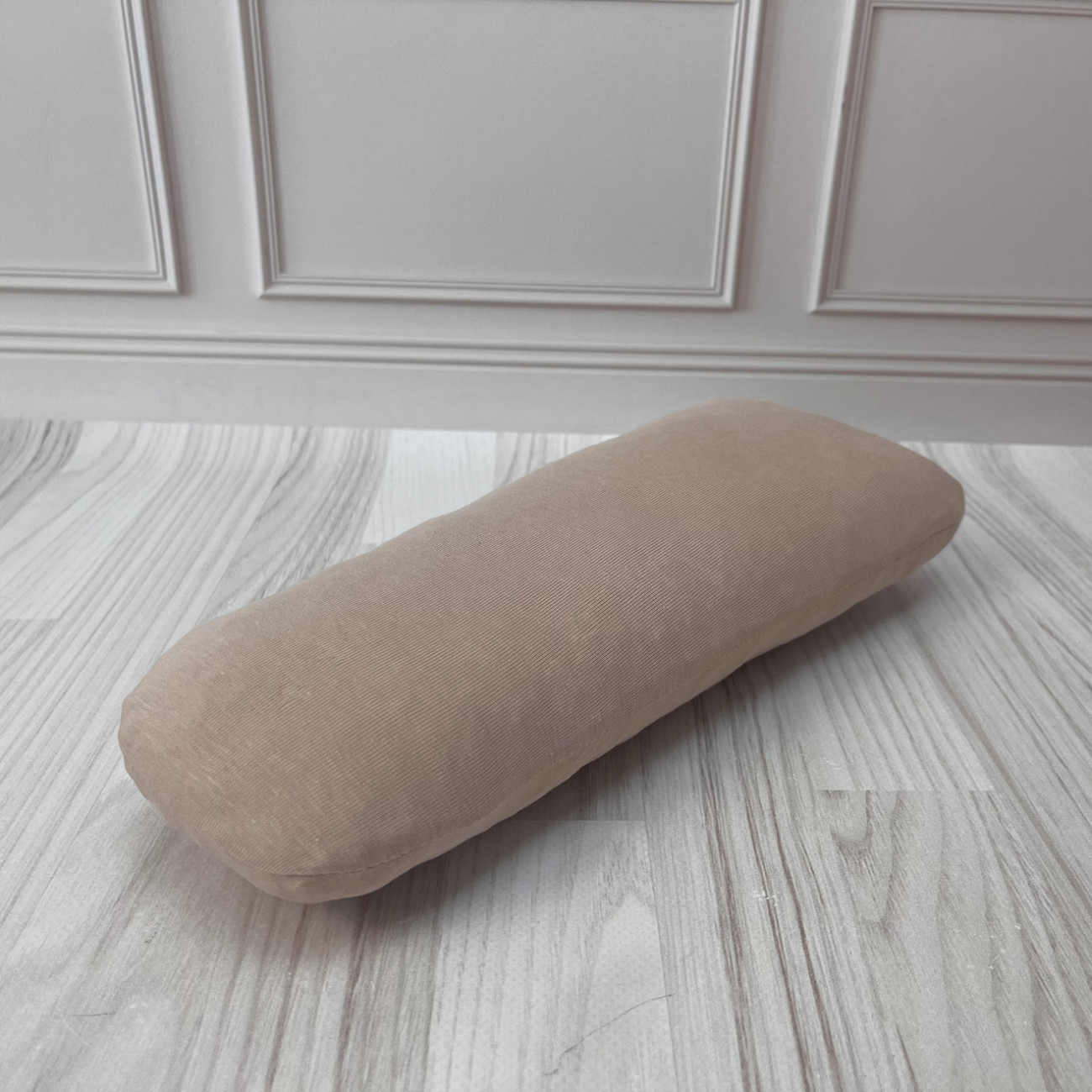 Кравецька подушечка для ВТО Needle Craft Рукавна Бежева