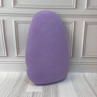 Кравецька подушечка для ВТО Needle Craft Овальна Ліла