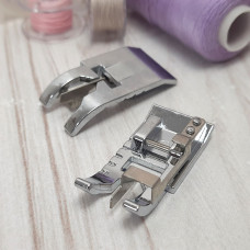 Лапка для відстрочки по краю побутова