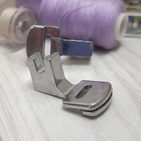 Лапка для рюш і складок побутова