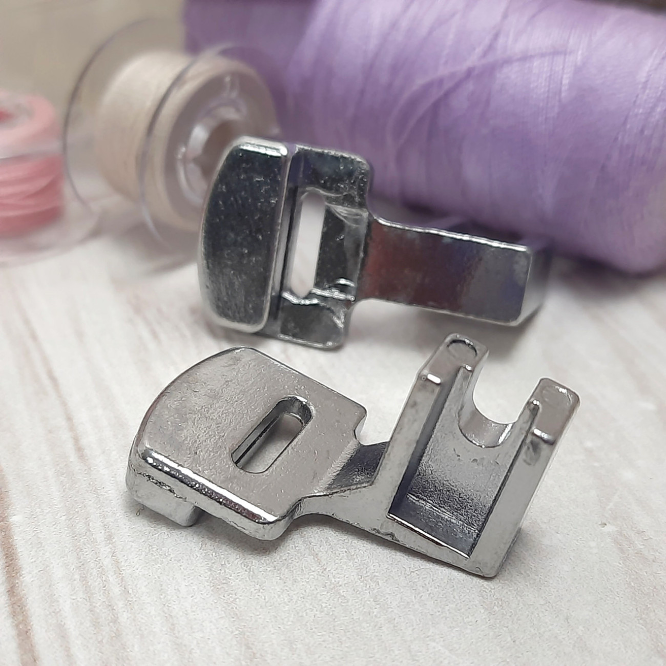 Лапка для рюш і складок побутова