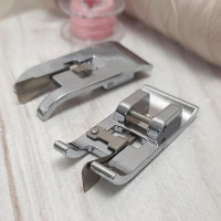 Лапка оверлочна побутова