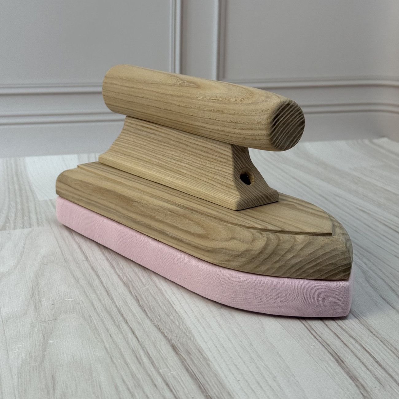 Кравецька колодка для ВТО Needle Craft Праска Рожева