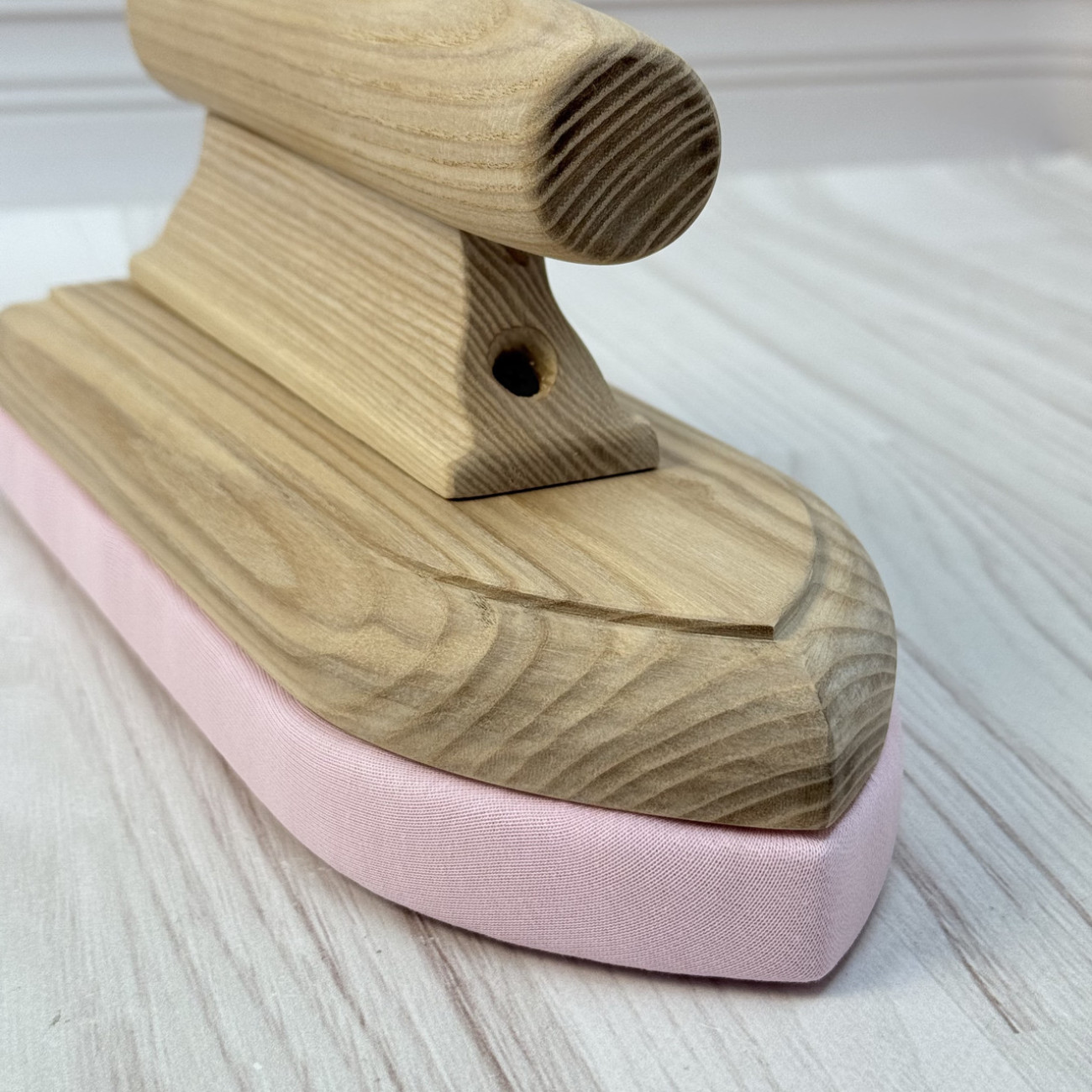 Кравецька колодка для ВТО Needle Craft Праска Рожева