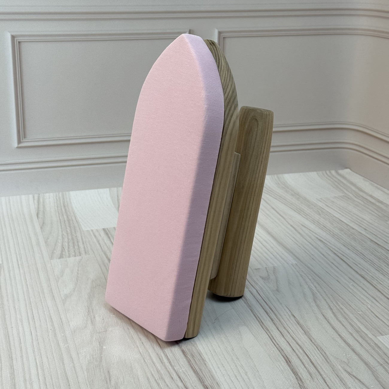 Кравецька колодка для ВТО Needle Craft Праска Рожева