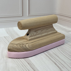 Кравецька колодка для ВТО Needle Craft Праска Рожева