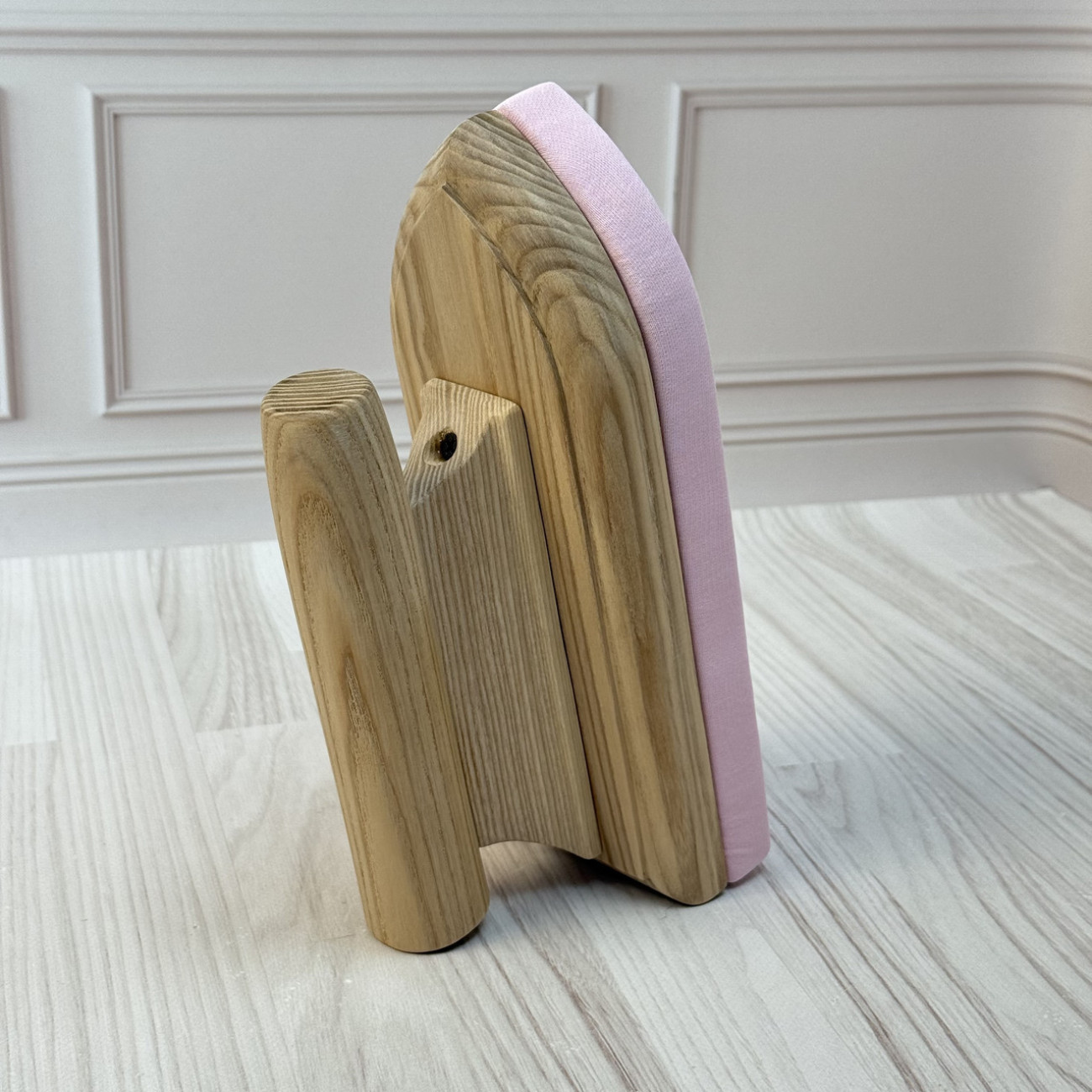 Кравецька колодка для ВТО Needle Craft Праска Рожева