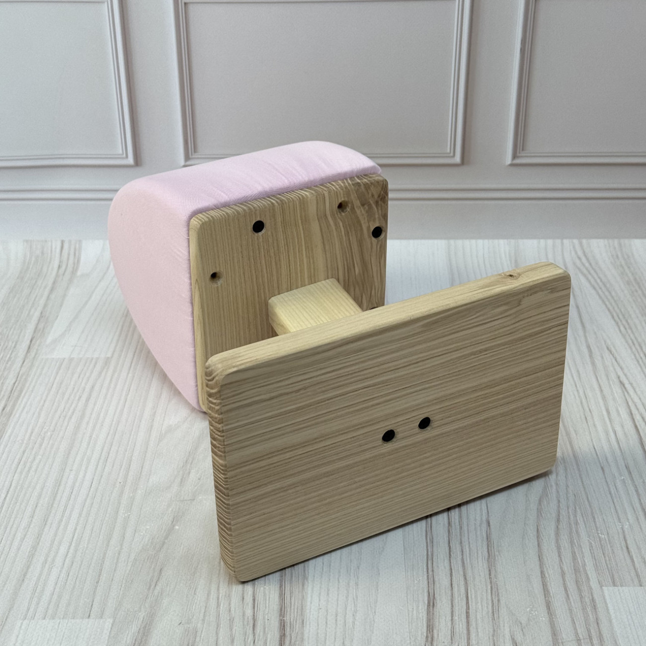 Кравецька колодка для ВТО Needle Craft Плече мале Рожеве