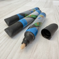 Маркер для видалення розмітки зі шкіри