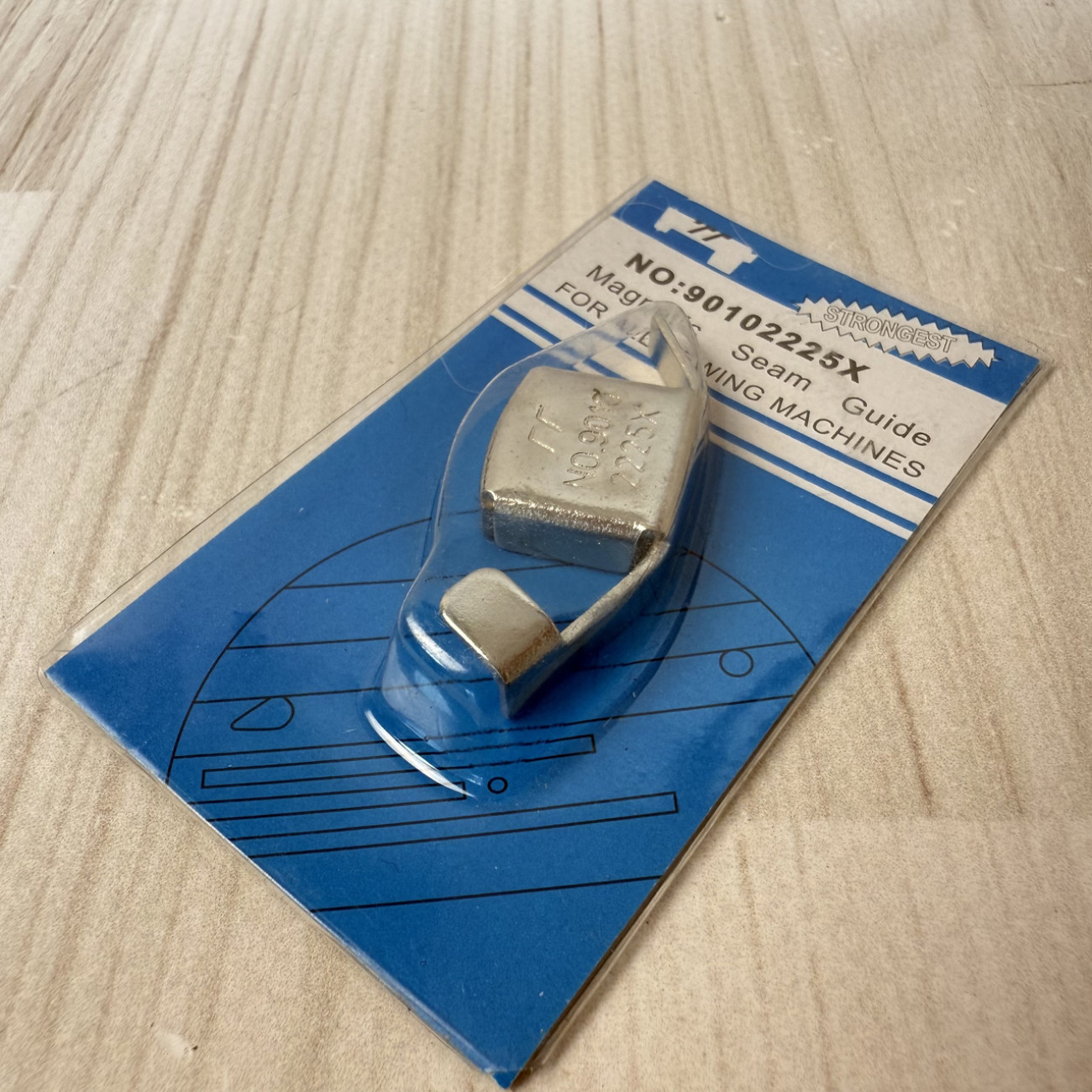 Магнітна направляюча маленька 9010