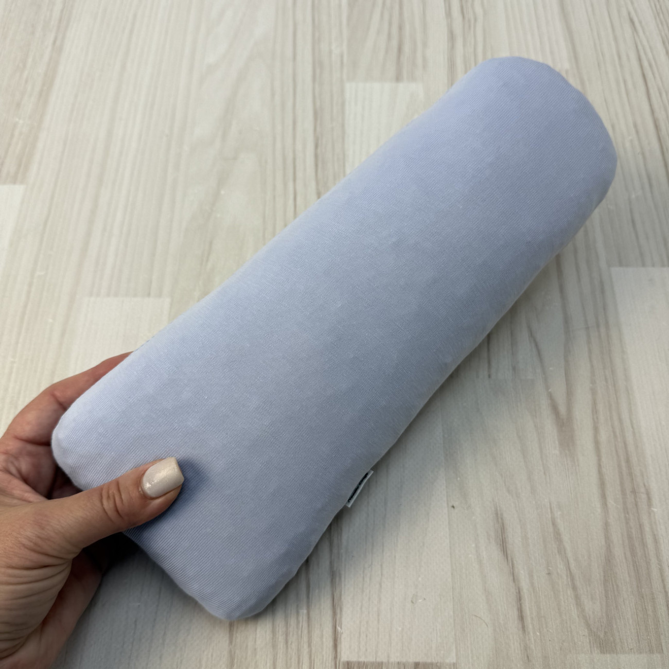 Кравецька подушечка для ВТО Needle Craft Рукавна Блакитна