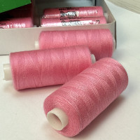 Нитки для шиття Peri 100% поліестер, 40/2, 400Y (№004)