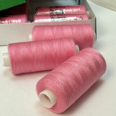 Нитки для шиття Peri 100% поліестер, 40/2, 400Y (№004)