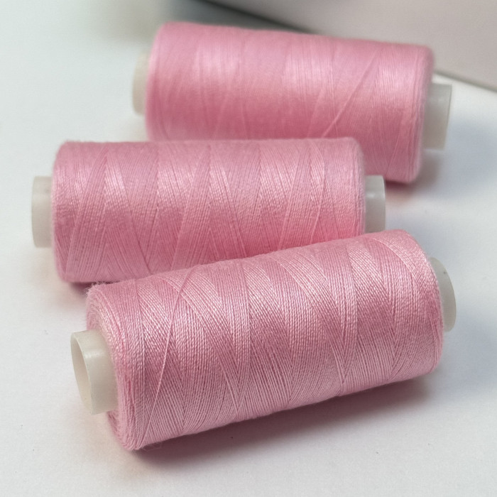 Нитки для шиття Peri 100% поліестер, 40/2, 400Y (№003)