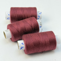 Нитки для шиття Peri 100% поліестер, 40/2, 400Y (№012)