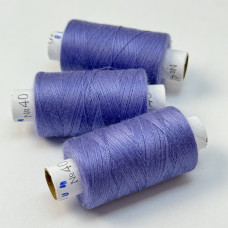 Нитки для шиття Peri 100% поліестер, 40/2, 400Y (№018)