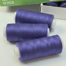 Нитки для шиття Peri 100% поліестер, 40/2, 400Y (№020)