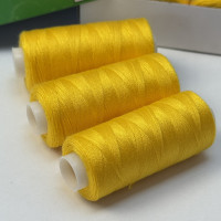 Нитки для шиття Peri 100% поліестер, 40/2, 400Y (№029)