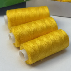 Нитки для шиття Peri 100% поліестер, 40/2, 400Y (№029)