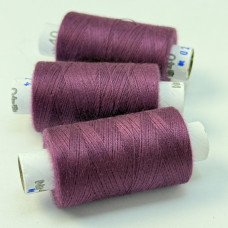 Нитки для шиття Peri 100% поліестер, 40/2, 400Y (№024)