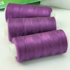 Нитки для шиття Peri 100% поліестер, 40/2, 400Y (№023)