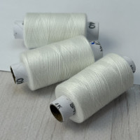 Нитки для шиття Peri 100% поліестер, 40/2, 400Y (№567)