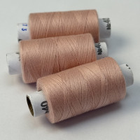 Нитки для шиття Peri 100% поліестер, 40/2, 400Y (№173)