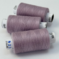 Нитки для шиття Peri 100% поліестер, 40/2, 400Y (№291)