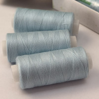 Нитки для шиття Peri 100% поліестер, 40/2, 400Y (№190)