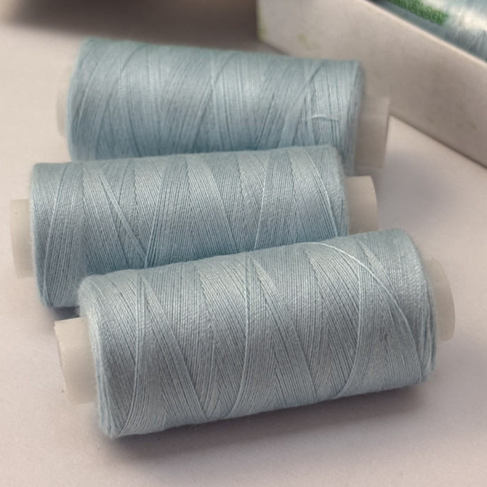 Нитки для шиття Peri 100% поліестер, 40/2, 400Y (№190)