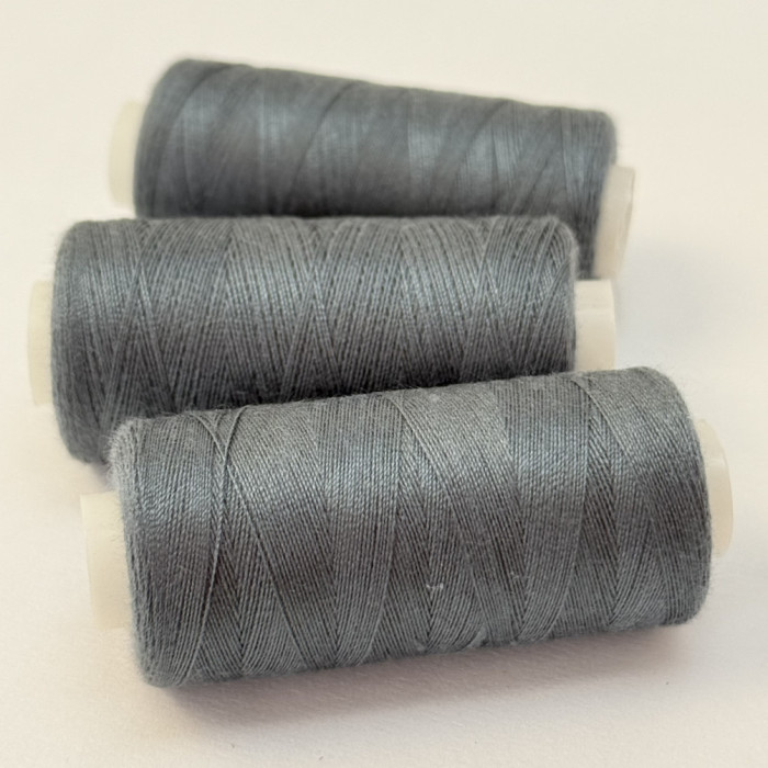 Нитки для шиття Peri 100% поліестер, 40/2, 400Y (№203)