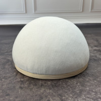 Кравецька колодка для ВТО Needle Craft Груди на підошві 18 см Молочна