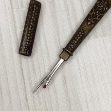 Розпорювач вінтажний Міні (золото)