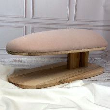 Кравецька колодка для ВТО Needle Craft Кабанчик випуклий Бежевий