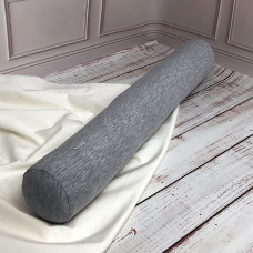 Кравецька подушечка для ВТО Needle Craft Валик Сіра